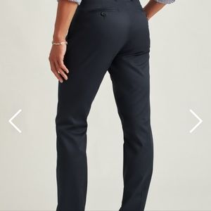 NWOT Bonobos Weekday Warrior Dress Pants